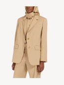 Max Mara - MATERIA Blazer