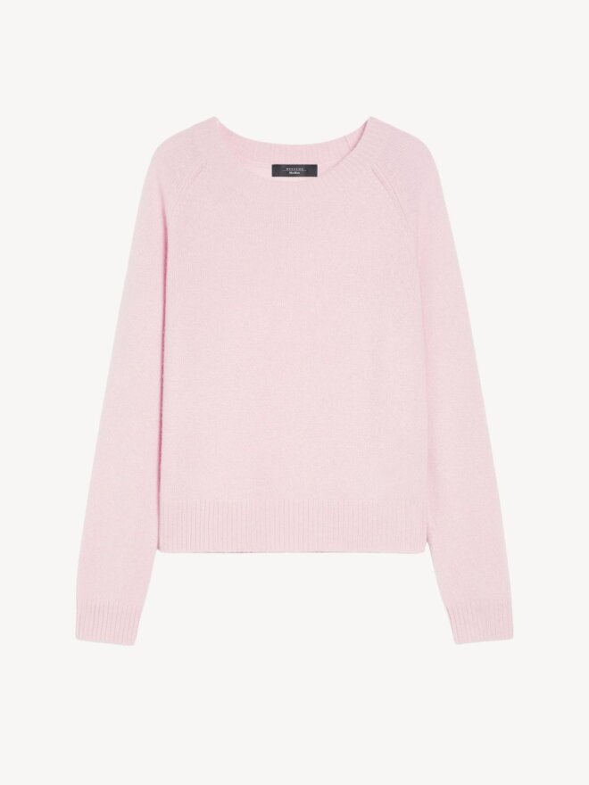 Max Mara - TAGO Cashmire Pullover