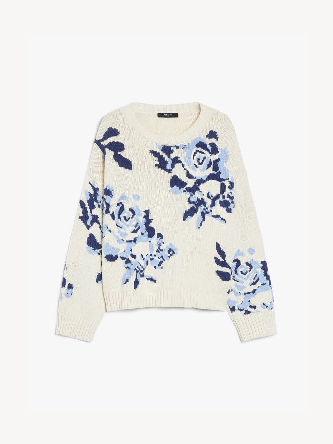 Max Mara - FABIAN Sweater