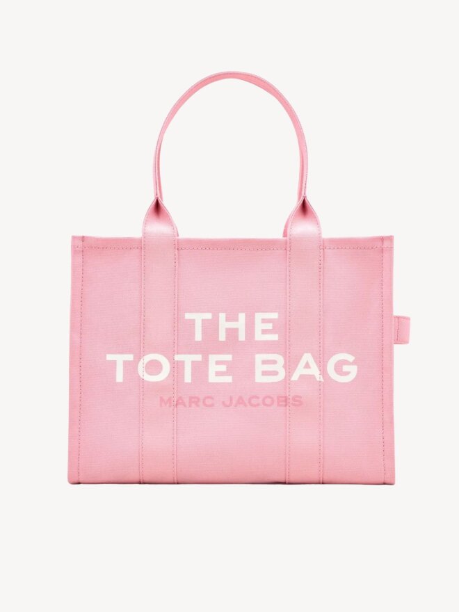 Marc Jacobs - THE LARGE TOTE PINK