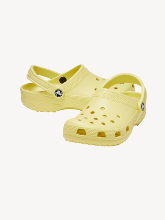 Crocs - CLASSIC VYR DAYLILY