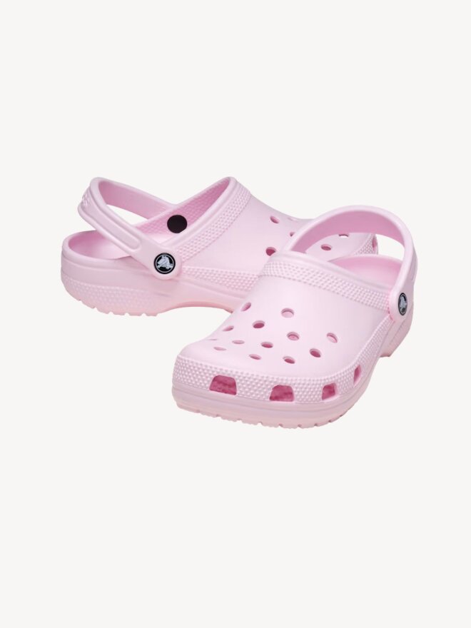 Crocs - CLASSIC VYR ROSA