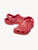 Crocs - CLASSIC VYR RØD 