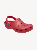 Crocs - CLASSIC VYR RØD 