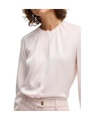 Hugo Boss - BANORAH Elegant Silke Bluse