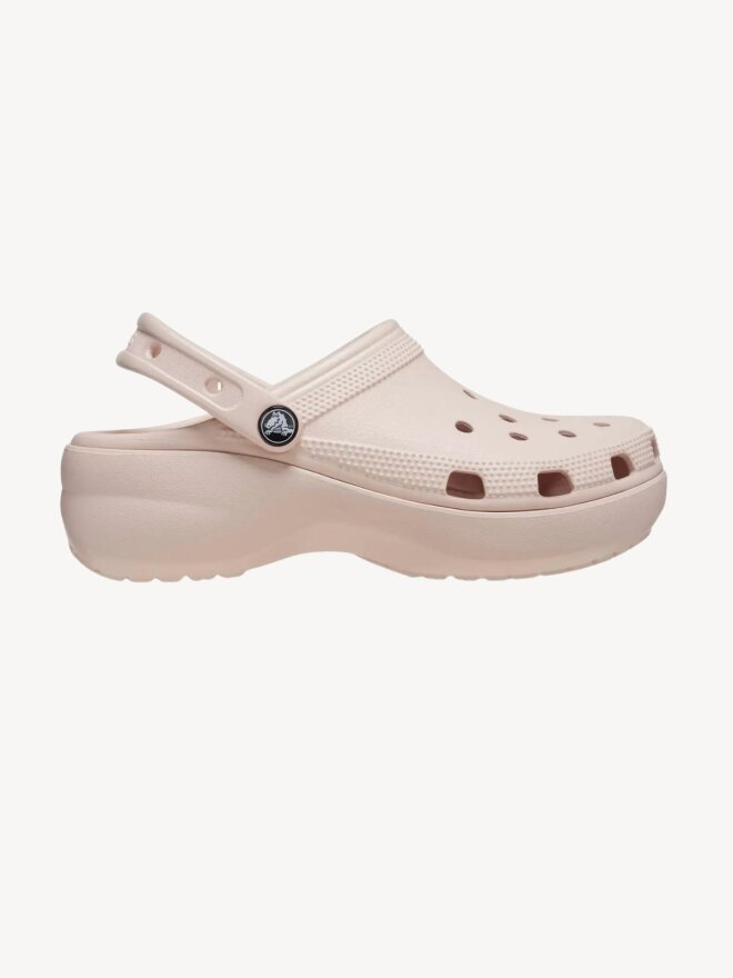 Crocs - CLASSIC PLATFORM