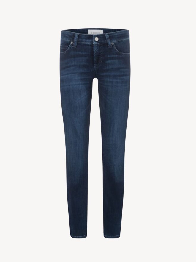 Cambio - PIPER LONG JEANS