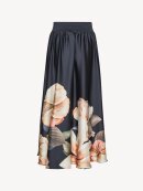 Karmamia - SAVANNAH NEDERDEL MAXI BLOSSOM