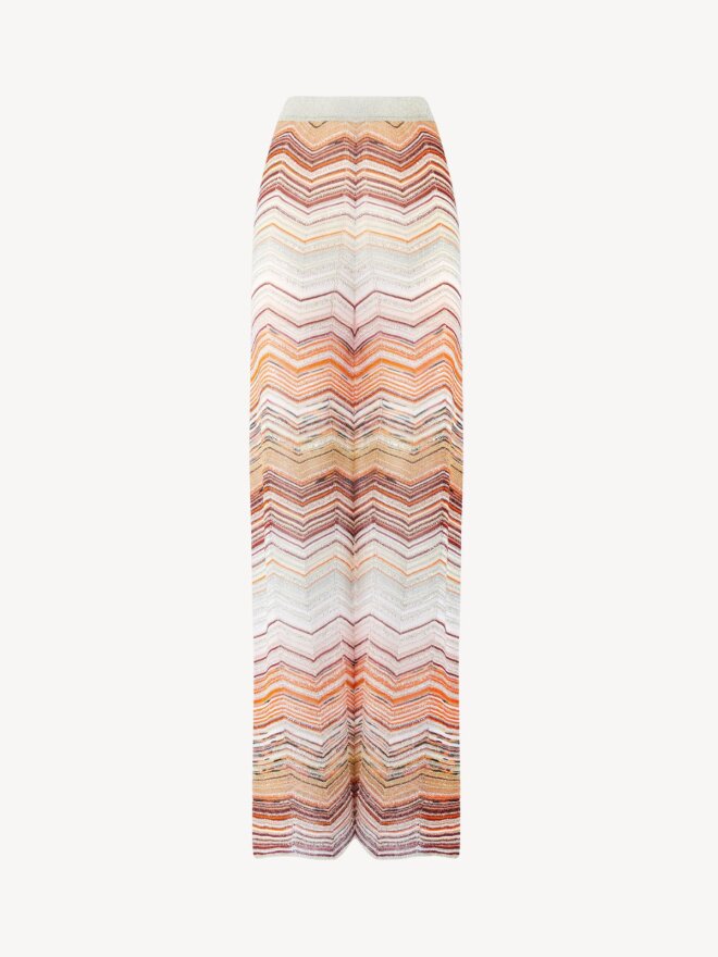 Missoni - PLAZZO BUKSER