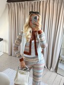 Missoni - CARDIGAN MULTI