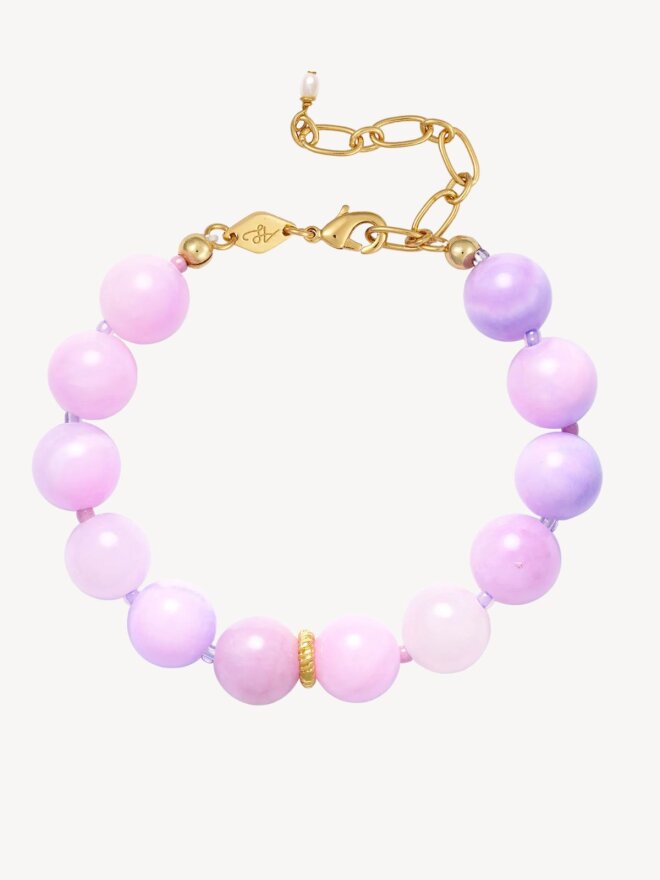 Anni Lu - BALL BRACELET