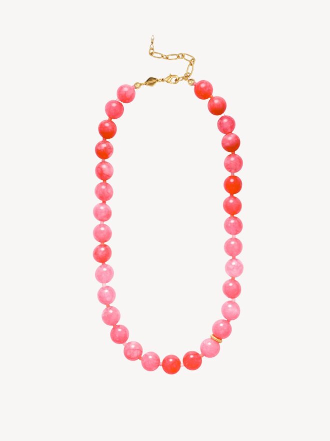 Anni Lu - BALL NECKLACE