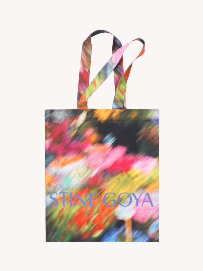 Stine Goya - COTTON TOTE