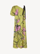 Stine Goya - ONE SLEEVE MAXI KJOLE