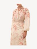 Zimmermann - BILLOW Raffineret Flora Bluse