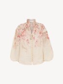 Zimmermann - BILLOW Raffineret Flora Bluse