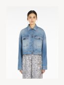 Max Mara - FIUMANA DENIMJAKKE