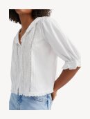 Skall Studio - MAGNOLIA Feminin Bluse