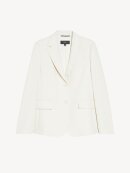 Max Mara - UVA BLAZER ECRU