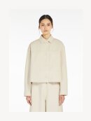 Max Mara - SALITA BLAZER SAND