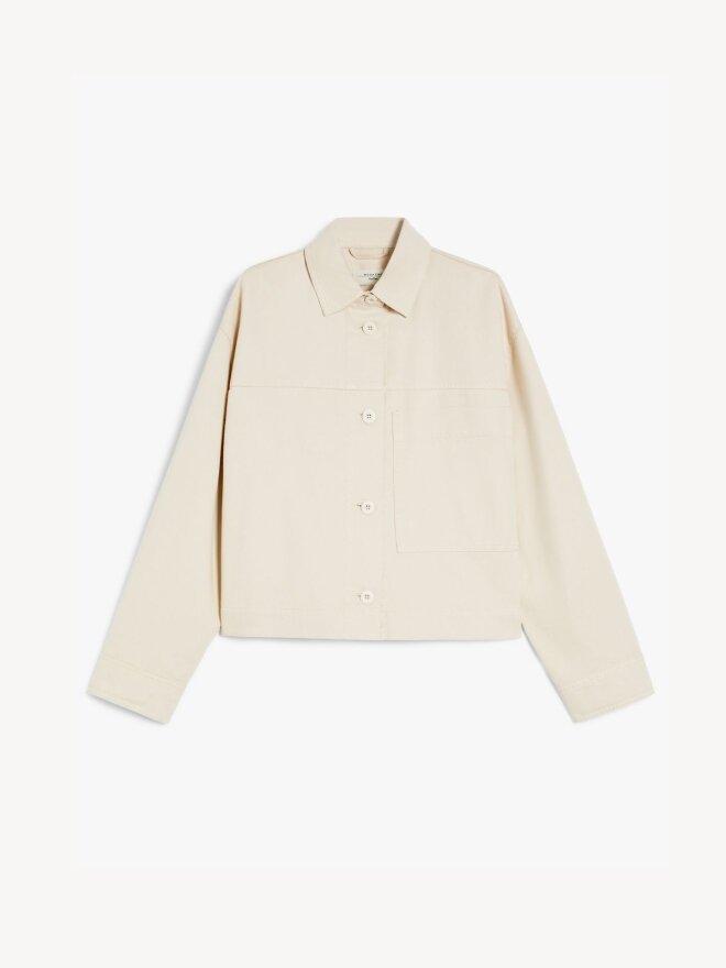 Max Mara - SALITA BLAZER SAND