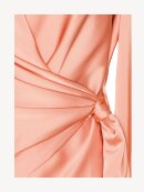 Karmamia - INES BLUSE SEMI RICH PEACH