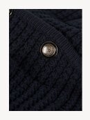 BA&SH - GASPARD CARDIGAN NAVY