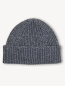 Classic Beanie Mørkegrå