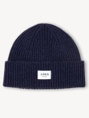 Classic Beanie Mørkeblå