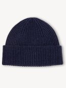 Classic Beanie Mørkeblå