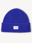 Classic Beanie Blå