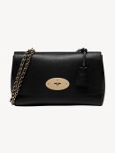 Mulberry - Medium Lily Glossy Black