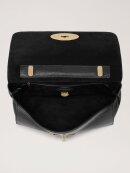 Mulberry - Medium Lily Glossy Black